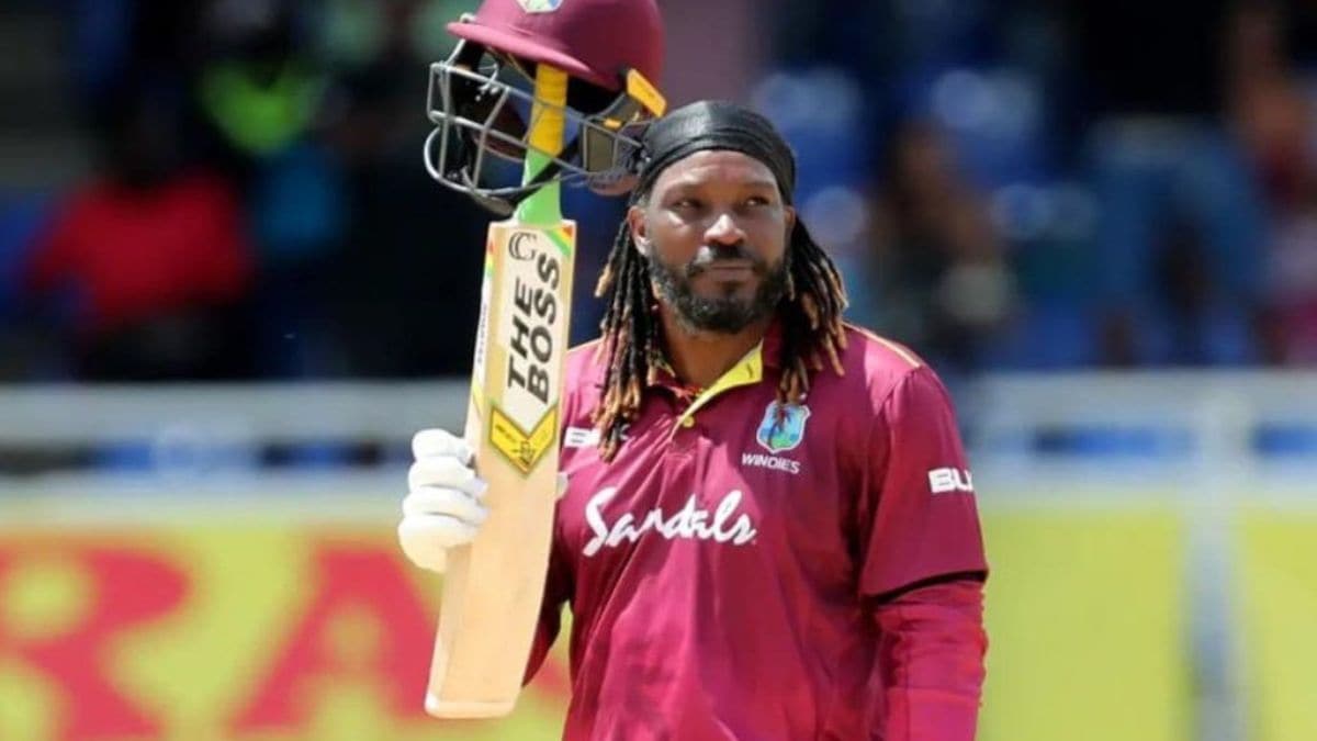 Chris Gayle, Abhishek Bachchan headline Glasgow Mugafians launch in European T20 Premier League Chris Gayle, Abhishek Bachchan headline Glasgow Mugafians launch in European T20 Premier League