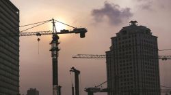 Security inseparable from industrial policy