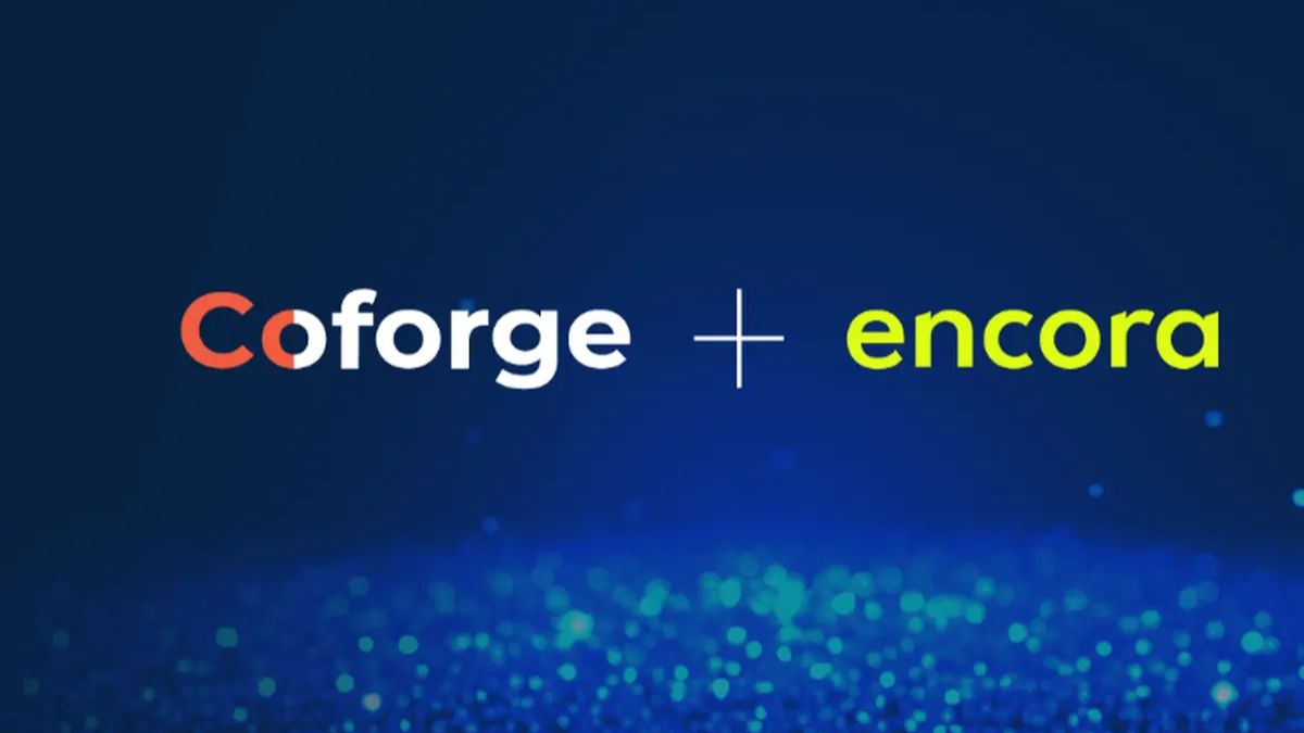 Coforge has secured $550 million, or Rs 5,156 crore, in loans from multiple banks