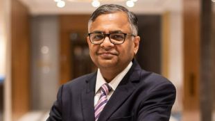 Chandrasekaran Urges Air India Resilience as CEO Exits Amid "Turbulent Phase"