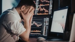 I was a VP at IBM. The one practice that helped me survive 30 years of corporate stress isn’t what you’d expect