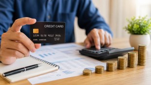 Man pays ₹11.83 lakh credit card dues, faces tax addition—ITAT steps in