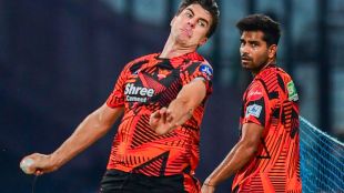 Why is Pat Cummins not playing for SRH vs LSG today? Injury update and return date for Sunrisers Captain