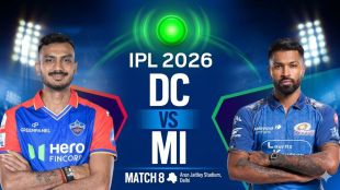 DC vs MI Live Score, IPL 2026: Axar's Capitals face Hardik’s power-packed Mumbai in high-stakes afternoon clash