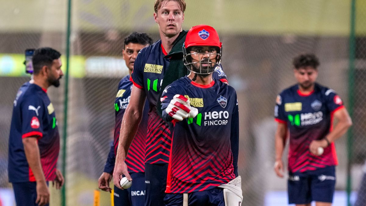 CSK vs DC IPL Match Preview: Get Chennai Super Kings vs Delhi Capitals pitch report, weather forecast & Head-to-head stats CSK vs DC IPL Match Preview: Get Chennai Super Kings vs Delhi Capitals pitch report, weather forecast & Head-to-head stats