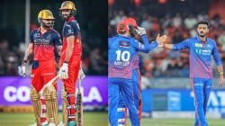 IPL 2026 DC vs RCB Prediction: ChatGPT, Gemini, Claude give verdict on winning team for Match 39