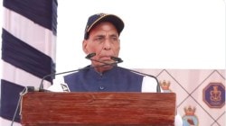 INS Aridhaman: India inducts its third nuclear-powered ballistic missile submarine