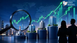 4 Smallcap Stocks That Caught the Eye of FIIs and DIIs in March 2026