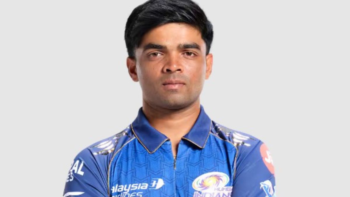 Who is Danish Malewar? MI hand debut to Vidarbha batter vs GT in IPL 2026 Who is Danish Malewar? MI hand debut to Vidarbha batter vs GT in IPL 2026