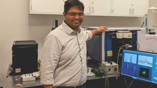 IIT graduate leading quantum research in America