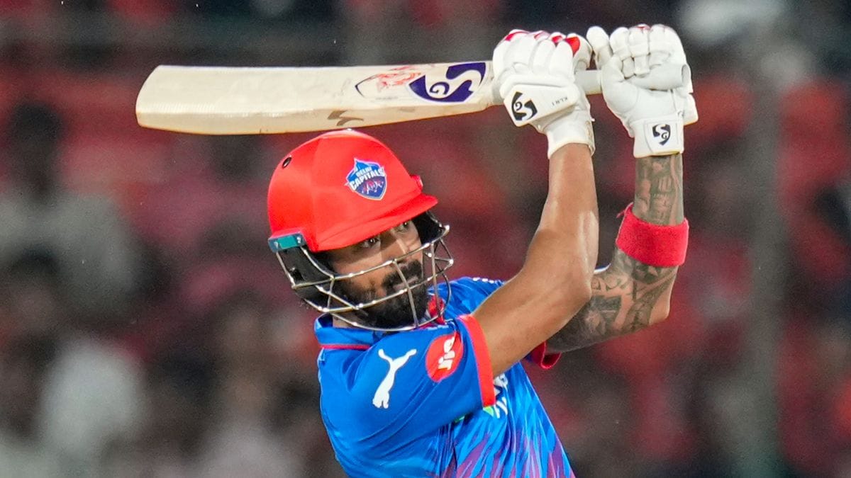 KL Rahul on verge of overtaking MS Dhoni in IPL history