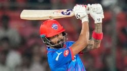 KL Rahul on verge of overtaking MS Dhoni in IPL history