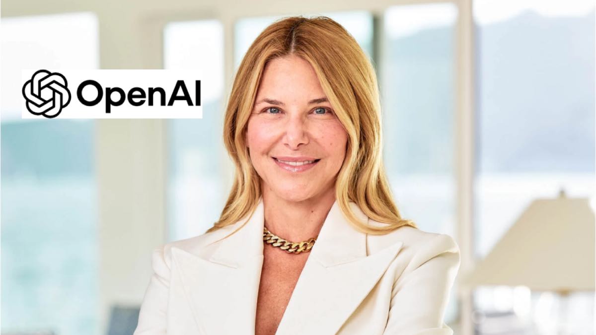 Microsoft is foundational but limiting: OpenAI's new revenue chief on how  the AI giant will dominate - Technology News | The Financial Express