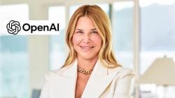 Microsoft is foundational but limiting: OpenAI’s new revenue chief on how the AI giant will dominate