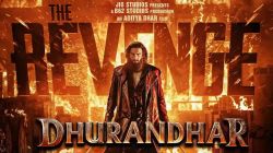 Top 5 highest-grossing Bollywood movies: Dhurandhar 2, unstoppable at Rs 1,600 crore, still not number 1