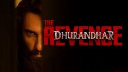 Dhurandhar: The Revenge refuses to slow down, storms past Rs 1600 crore worldwide box office collection