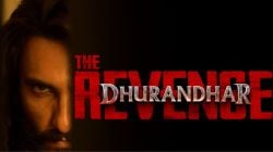 Dhurandhar: The Revenge nears Rs 1500 cr mark worldwide ahead of Good Friday weekend