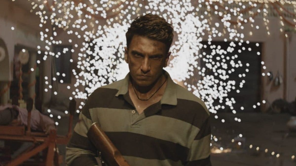 Dhurandhar 2 Box Office Collection Day 21: Ranveer Singh starrer dips below Rs 10 crore in India for first time