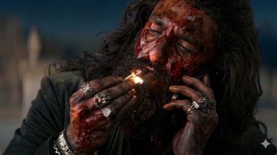 Ranveer Singh’s Dhurandhar 2 hits Rs 1,105 crore in India but collections hit the brakes