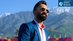 Dinesh Karthik business empire and IPL salary evolution
