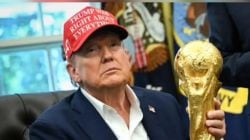 Italy to play FIFA World Cup 2026, replace Iran if Trump manages to persuade Infantino: Reports