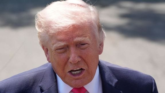 How to claim your Trump tariff refund