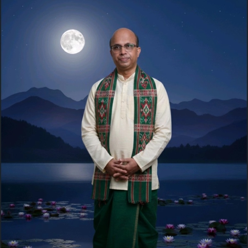 Author's image