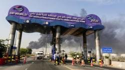 Indian student held for weeks in UAE for sharing war images in family group