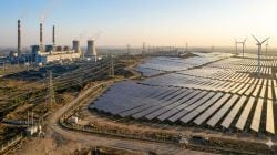 Fossil fuel generation in India, China falls for first time this century as solar surge reshapes power mix