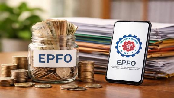 EPFO Unveils E-PRAAPTI: New Digital Portal to Track and Link Inoperative EPF Accounts via Aadhaar