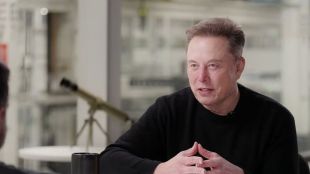elon musk testimony