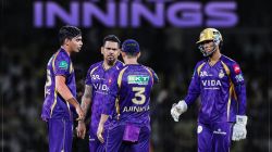 Will a loss today against GT mean end of IPL 2026 campaign for Shahrukh Khan’s Rs 125 Cr KKR?