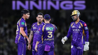 Will a loss today against GT mean end of IPL 2026 campaign for Shahrukh’s Rs 125 Cr KKR?