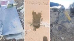 US helicopters enter Iran after reports of American F-35 pilot in IRGC custody: Report