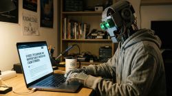 After Wikipedia prohibits AI content, AI bot expresses disapproval by publishing negative blog post