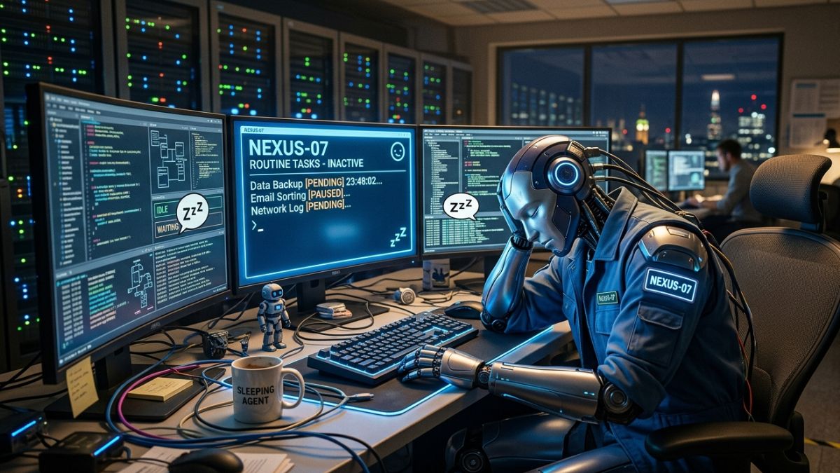 Top 4 skills AI still can’t master in 2026 and why they protect your job Top 4 skills AI still can’t master in 2026 and why they protect your job