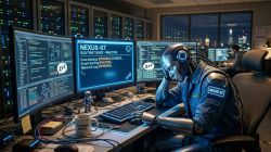 ‘AI is not replacing us, it is becoming us’: GOQii CEO says his AI agent fell asleep while handling tasks