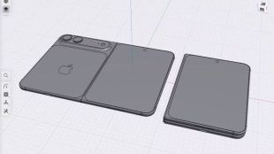 iPhone Fold launching soon