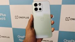 OnePlus Nord 6 launches in India: For 9,000mAh battery and Snapdragon 8s Gen 4 chip, this is what it costs