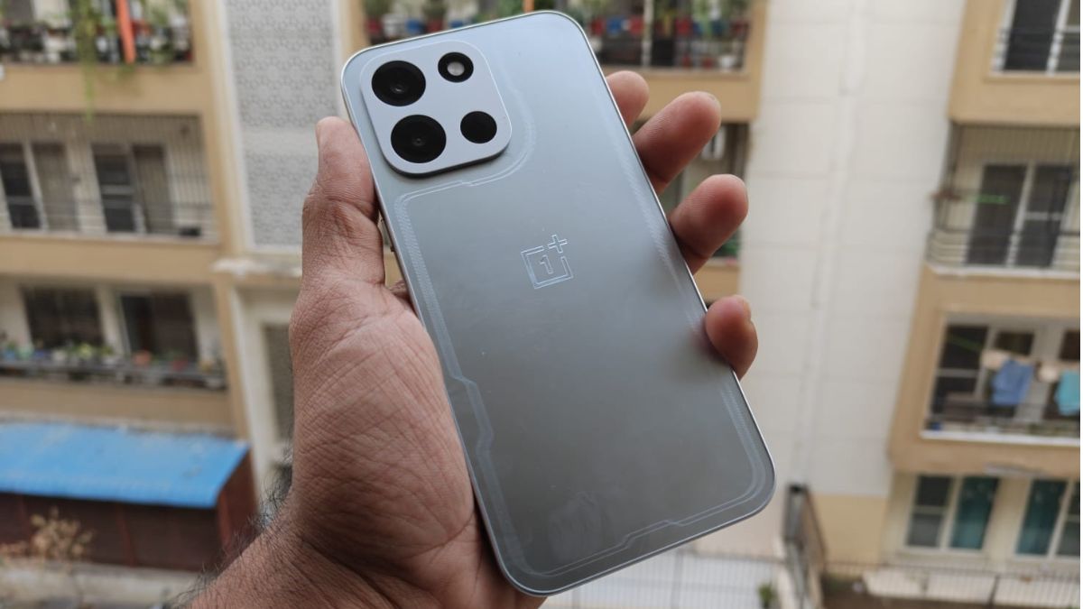 OnePlus Nord 6