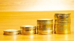 DII buying slows in April