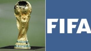 $11,000 for a seat? Fans fume as FIFA secretly launches new 'front category' World Cup tickets