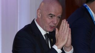 FIFA’s $150 million deal with obscure prediction market firm: All you need to know