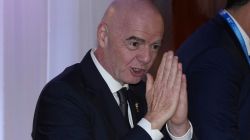 FIFA’s $150 million deal with obscure prediction market firm: All you need to know
