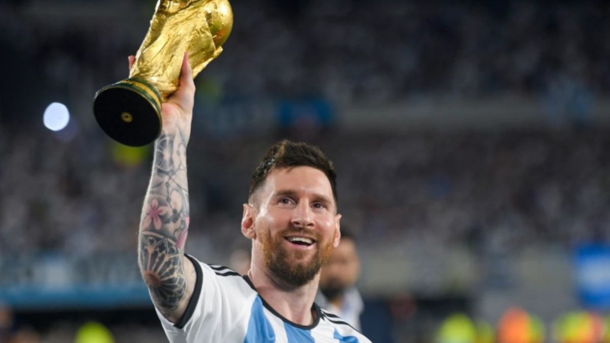 FIFA World Cup 2026 broadcast in India uncertain weeks before kickoff