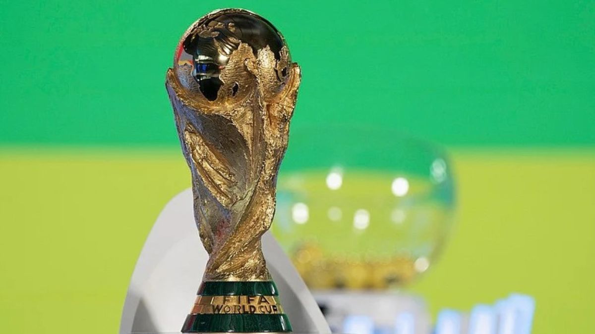 FIFA World Cup 2026 costs surge: $150 train fares spark fan backlash in US FIFA World Cup 2026 costs surge: $150 train fares spark fan backlash in US