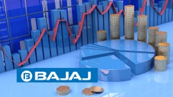 Bajaj Finance shares jump 3%: AUM hits Rs 5 lakh crore, Q4 profit jumps 22%