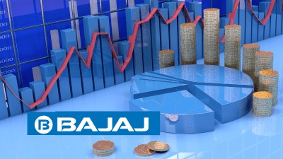 Bajaj Finance shares jump 3%: AUM hits Rs 5 lakh crore, Q4 profit jumps 22%