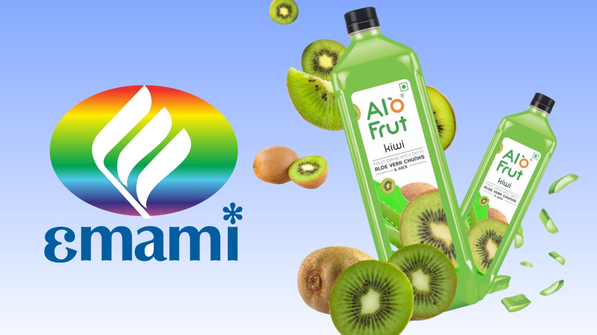 Emami enters F&B sector; acquires 100% stake in Alofrut maker Axiom Ayurveda