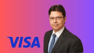 Sandeep Ghosh, Visa’s Group Country Manager for India and South Asia, has resigned